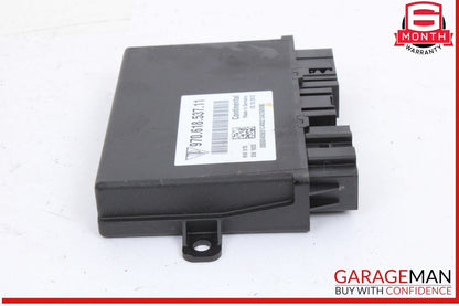 10-16 Porsche Panamera 970 E-Hybrid Front Right or Left Seat Control Module OEM