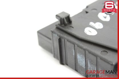 06-11 Mercedes W219 CLS550 Rear Door Keyless Go Entry Control Module OEM