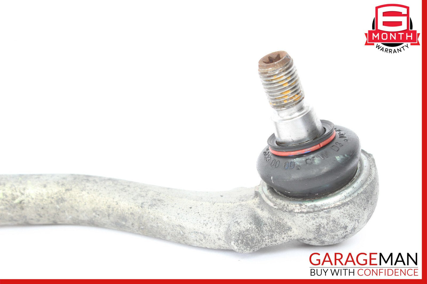 05-11 Mercedes R171 SLK300 Front Right Side Lower Control Arm OEM