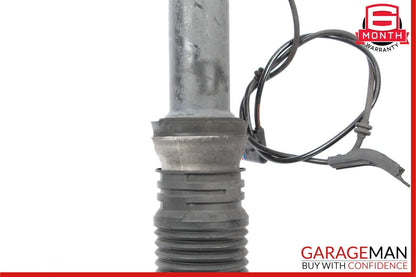 07-14 Mercedes W221 S550 Rear Left / Right Air Suspension Shock Strut Airmatic