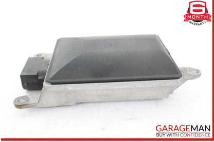 15-24 Porsche Macan Rear Right Side Blind Spot Radar Sensor Module 8T0907566B