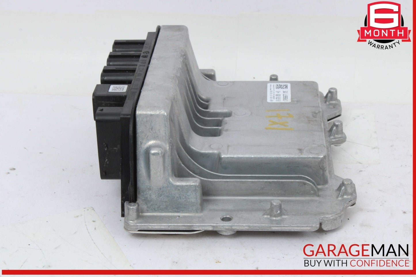 16-18 BMW X1 F48 X2 Engine Computer Control Module Unit ECU ECM 8678859 OEM