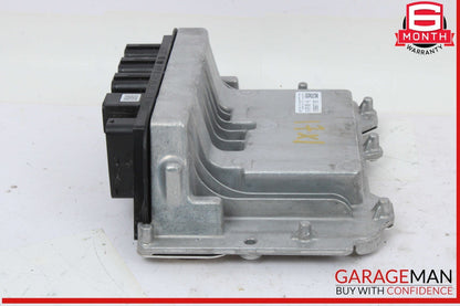 16-18 BMW X1 F48 X2 Engine Computer Control Module Unit ECU ECM 8678859 OEM
