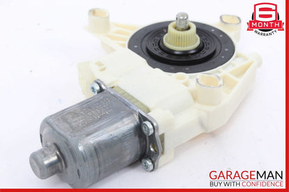 08-16 Mercedes GLK350 C300 E350 Front Left Side Door Window Regulator Motor Unit