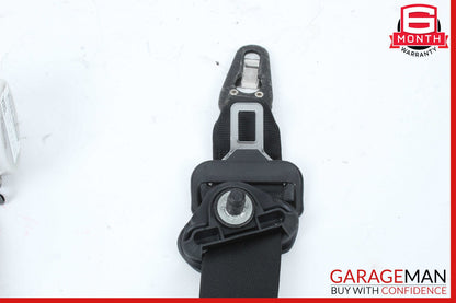 12-20 Mercedes R172 SLK250 Front Left Side Seatbelt Seat Belt Retractor OEM