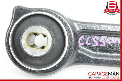 03-11 Mercedes W211 E550 CLS550 Front Right Passenger Side Lower Control Arm RWD