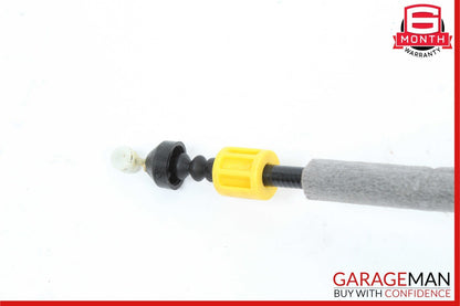 08-14 Mercedes W204 C250 C300 Rear Right Side Door Lock Latch Actuator OEM