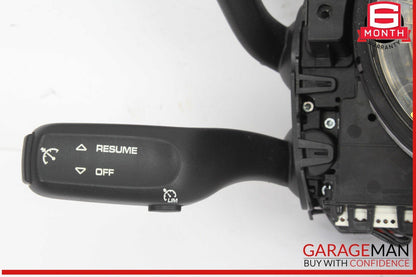 19-24 Porsche Macan Steering Column Clockspring Turn Signal Wiper 95B953568F OEM