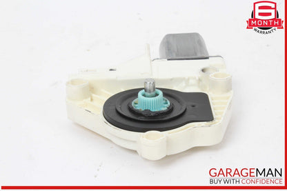 12-18 Audi A6 SQ5 Front Right Passenger Side Window Regulator Motor 8K0959802B