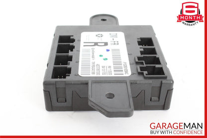 14-17 Maserati Quattroporte Front Right Passenger Side Door Control Module Unit