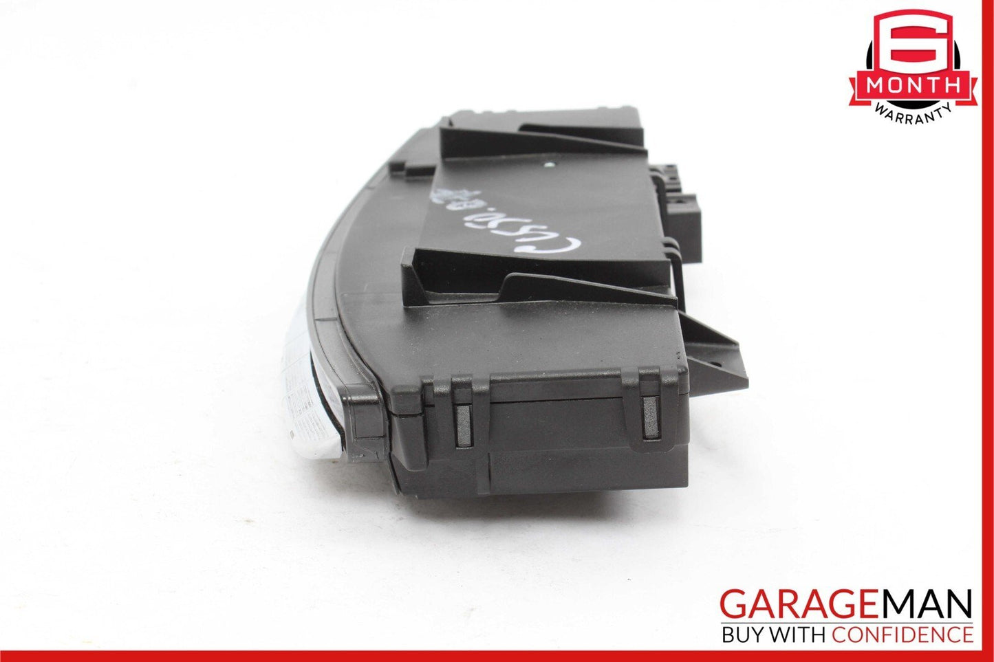 07-13 Mercedes W221 S550 CL550 A/C AC Heater Climate Control Switch Module OEM