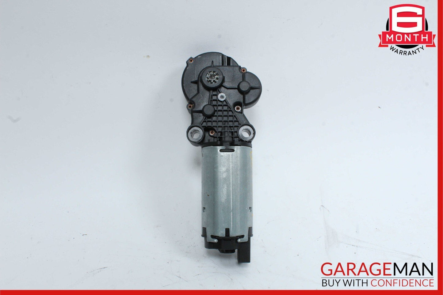 07-16 Mercedes X164 GL450 4MATIC Rear 3rd Third Row Seat Motor Unit OEM
