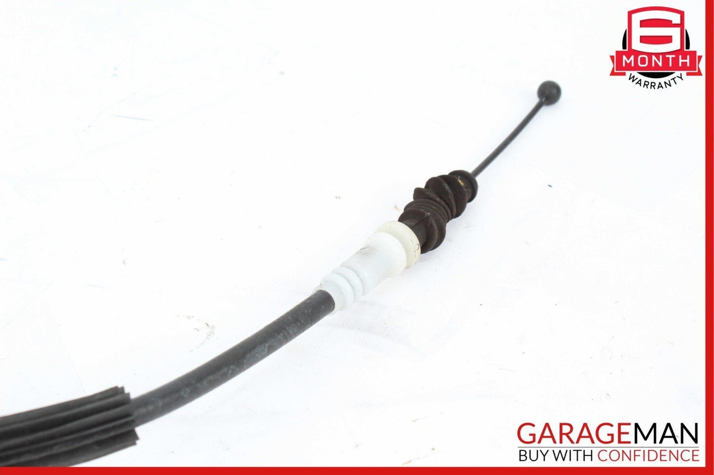 10-20 Audi Q5 Rear Left Driver Side Door Lock Latch Actuator 8K0839015D OEM