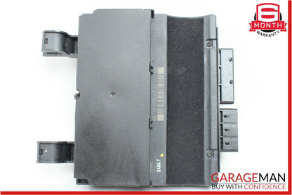 03-08 Mercedes R230 SL500 SL55 AMG Front Left Side Under Seat Controller Module