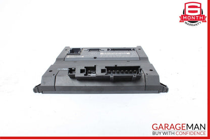 07-09 Mercedes W221 S550 Front Right Passenger Side Under Seat Controller Module