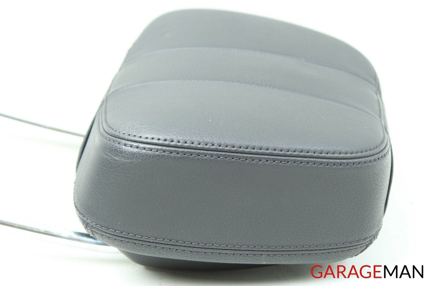 07-11 Mercedes W219 CLS550 E550 Headrest Head Rest Right / Left Black 2199700050