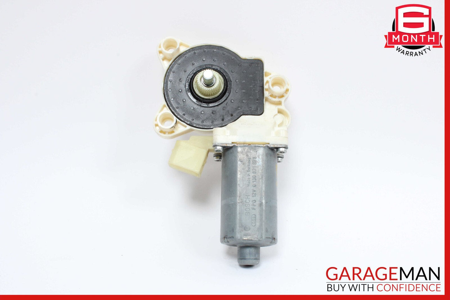 03-09 Mercedes W211 E350 E550 Window Regulator Front Right Passenger Side OEM
