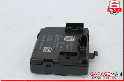 17-24 Audi Q7 Panoramic Sun Roof Sunroof Control Module Unit 4K0907594AA OEM
