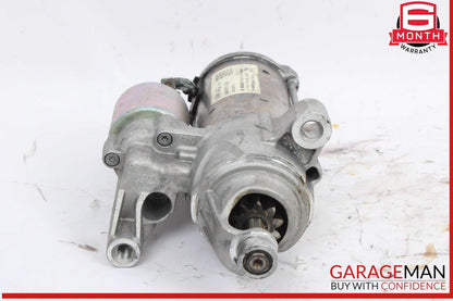 12-24 Audi S5 SQ5 S4 A7 Engine Starter Motor Bosch 06M911021 OEM
