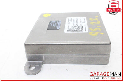 18-24 Audi S5 A5 Seat Belt Seatbelt Microphone Control Module Unit 420907394B