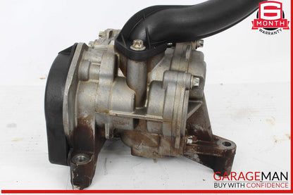03-06 Porsche Cayenne Turbo 955 Engine Oil Pump Assembly 948107010 OEM