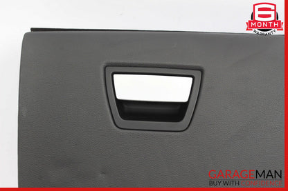 14-17 Maserati Ghibli Dash Dashboard Glove Box Storage Tray Compartment Assembly
