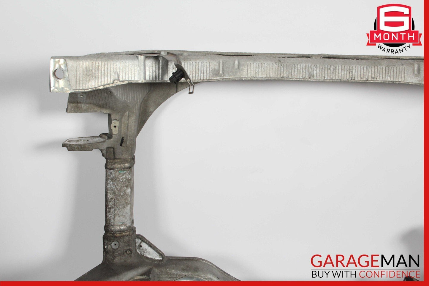 10-16 Porsche Panamera 970 Front Engine Cross Member Crossmember Frame Bar Assy