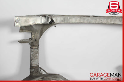 10-16 Porsche Panamera 970 Front Engine Cross Member Crossmember Frame Bar Assy