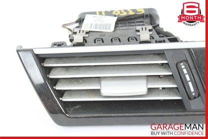 10-13 Mercedes W212 E550 E63 Front Left Dashboard Dash AC A/C Air Vent Grille
