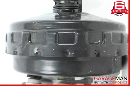 08-14 Mercedes W204 C250 C300 E350 Power Brake Booster Master Cylinder Reservoir