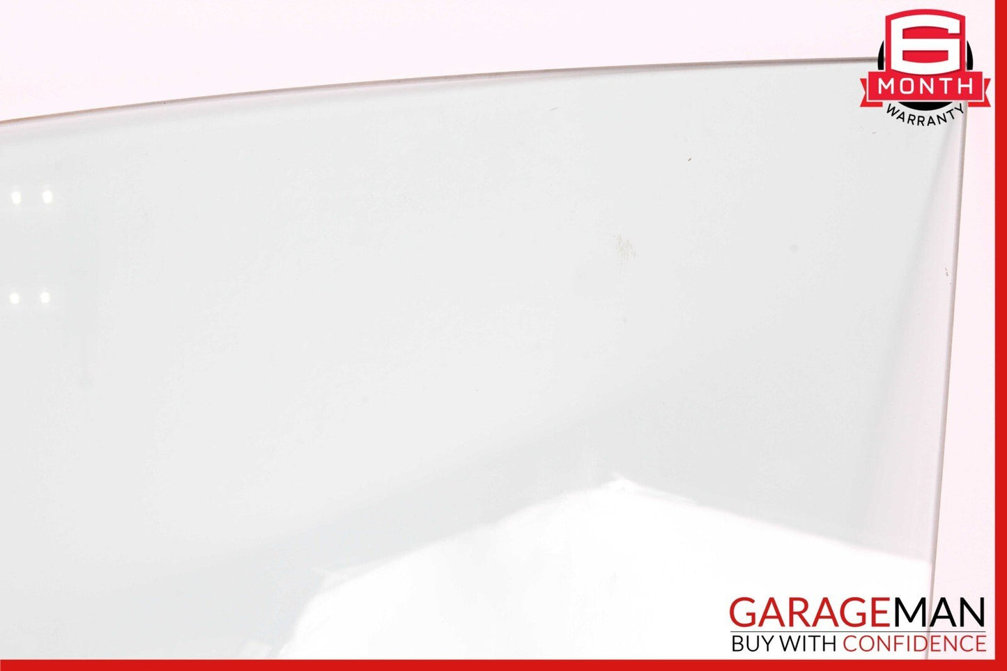 15-24 Porsche Macan Front Left Driver Side Door Window Glass 95B845201B