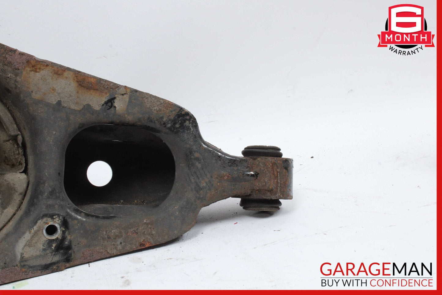 14-17 Maserati Ghibli Rear Left Driver Side Lower Suspension Control Arm OEM