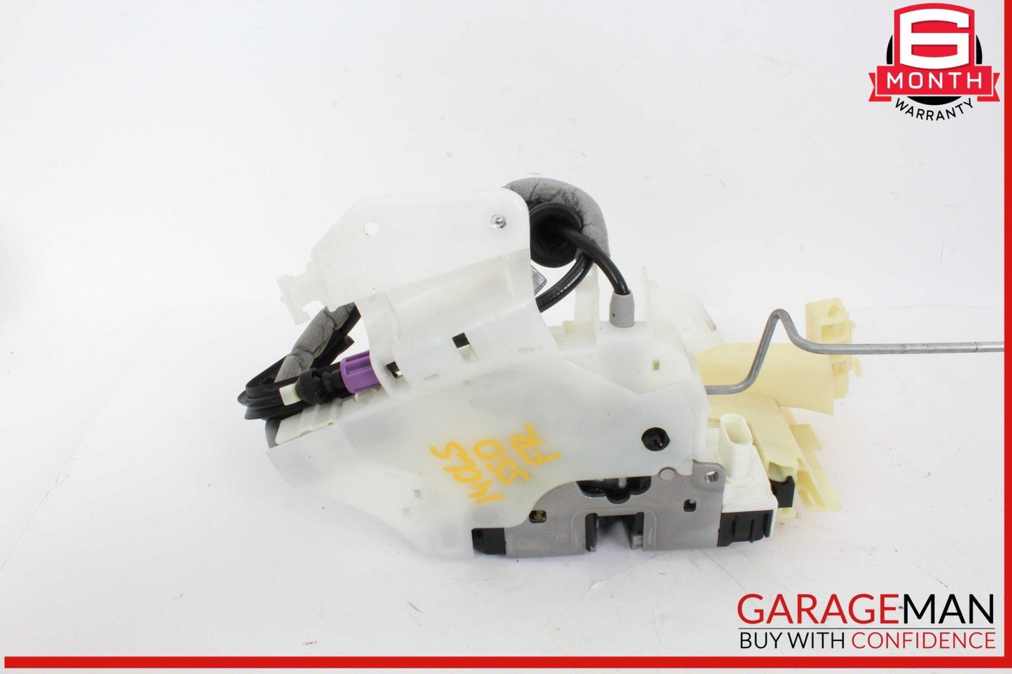 12-18 Mercedes W218 CLS550 CLS400 Front Right Side Door Lock Latch Actuator OEM