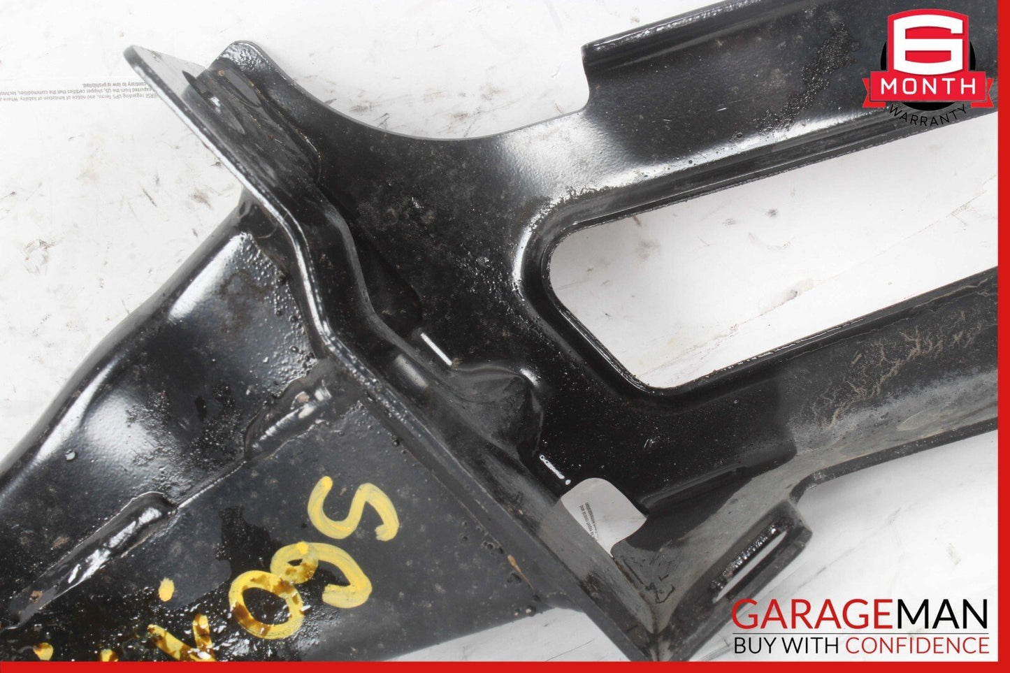 14-18 Volvo S60 Front Right Side Frame Rail End Bracket Subframe Extension OEM