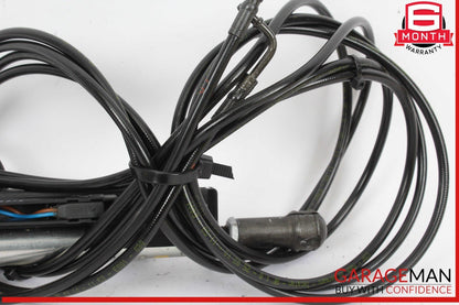 05-11 Mercedes R171 SLK300 Convertible Rear Right Side Top Trunk Lid Cylinder