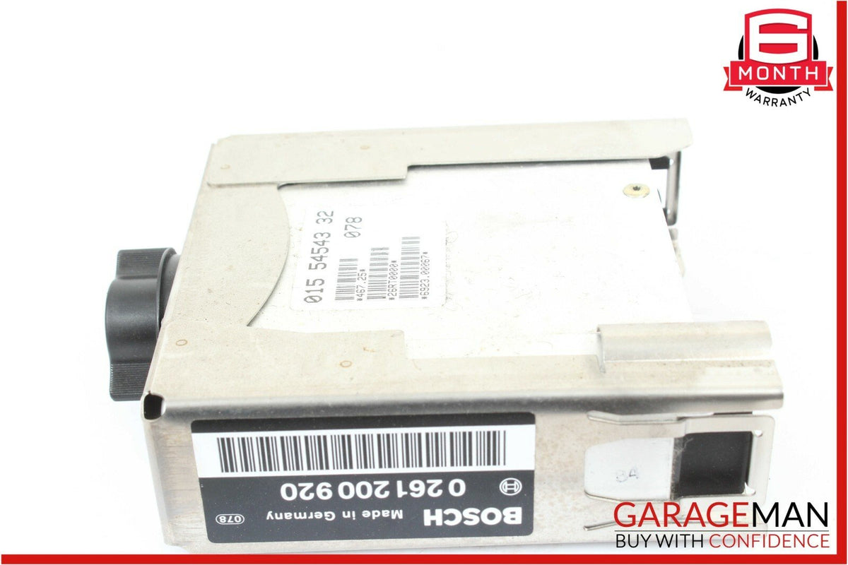 93-95 Mercedes W124 E320 300CE 300E 300TE CARB Diagnostic Control Module Unit
