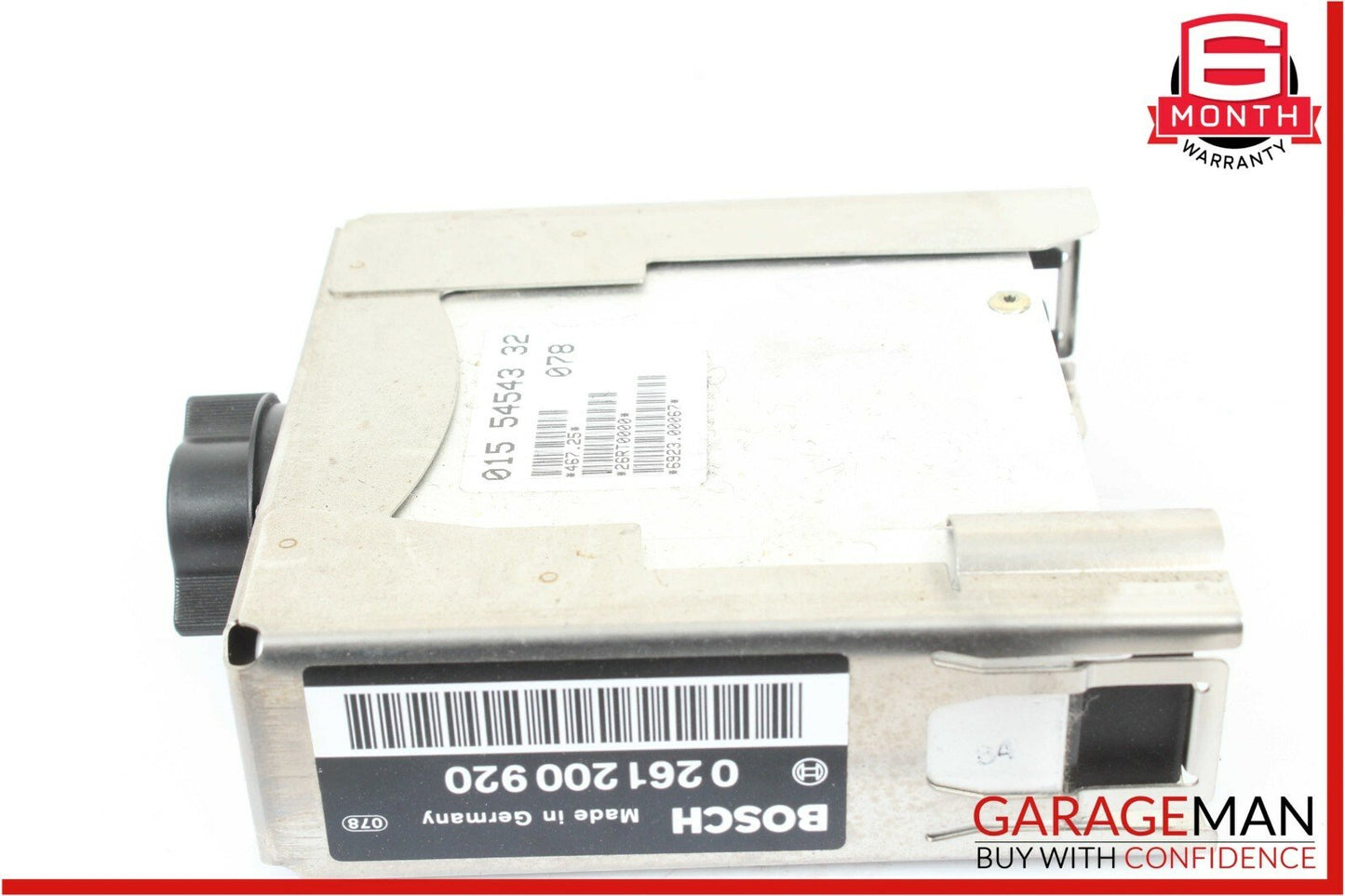 93-95 Mercedes W124 E320 300CE 300E 300TE CARB Diagnostic Control Module Unit