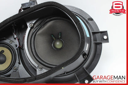 03-08 Mercedes R230 SL500 SL550 Door Audio Speaker Bose Right Passenger Side OEM