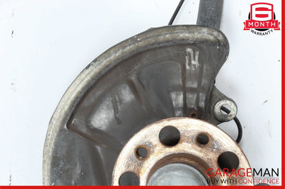03-12 Mercedes W211 E350 SL500 CLS550 Front Left Driver Side Knuckle Spindle OEM