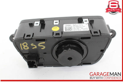 2018-2024 Audi S5 Headlight Head Lamp Control Control 4M0941531S Genuine