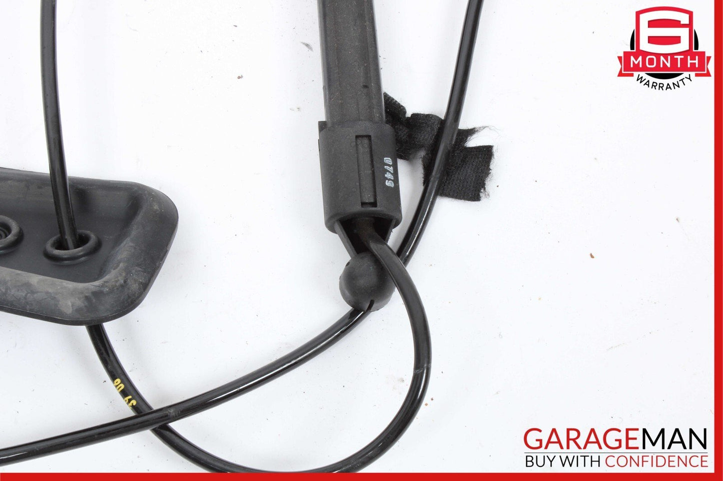 06-13 Mercedes W251 R350 R500 Tail Gate Hydraulic Cylinder 2516460398 OEM