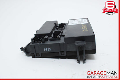 2012 Mercedes R172 SLK250 SLK350 Roof Convertible Top Module Control OEM