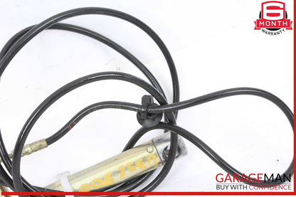 03-12 Mercedes R230 SL500 SL55 Convertible Top Left Load Assist Cylinder OEM