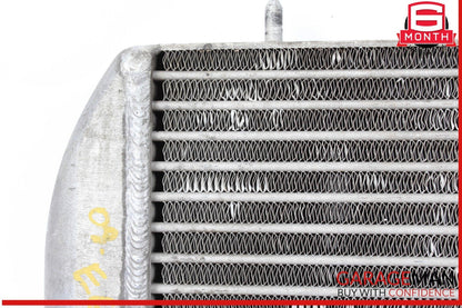 07-11 Mercedes W211 E63 CLS63 AMG Engine Oil Cooler Radiator 2095000600 OEM
