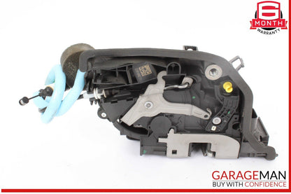 16-22 BMW X1 Rear Right Passenger Side Door Lock Latch Actuator 7281942 OEM