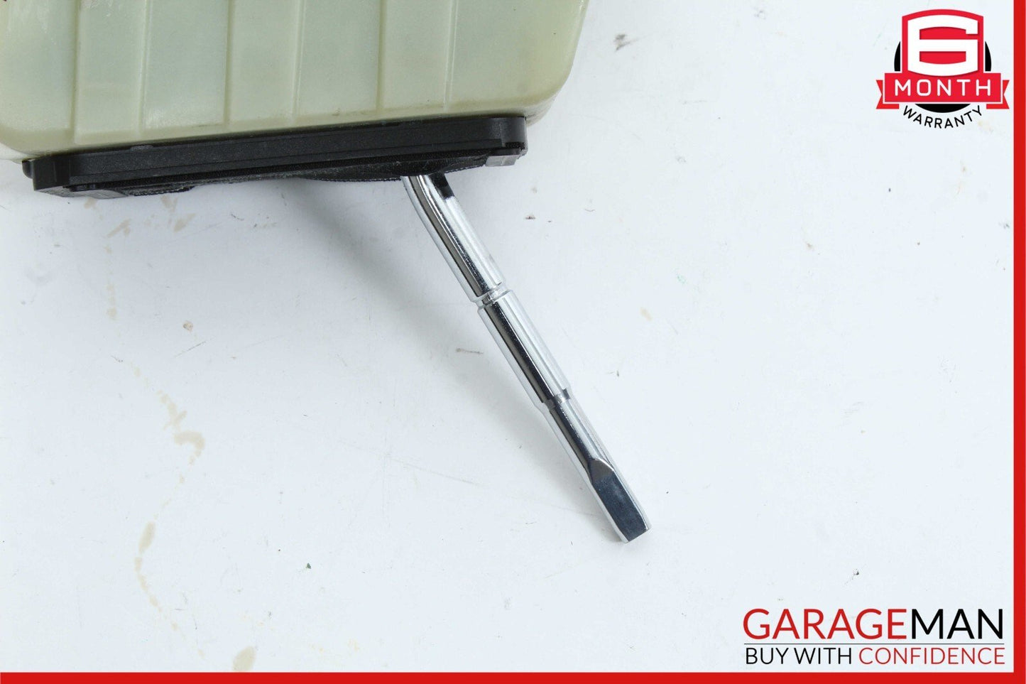 08-14 Mercedes W204 C250 C300 C350 RWD Floor Gear Shifter Shift Selector Box