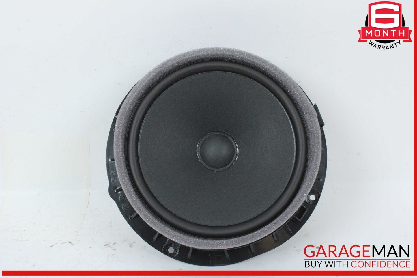 18-25 Audi Q5 Front Left and Front Right Side Door Audio Sound Speaker OEM