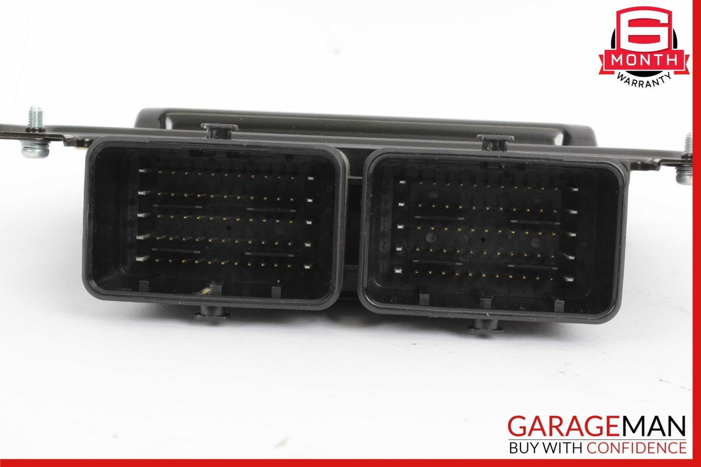 13-15 Nissan Leaf ECU Engine Control Module 237403NF1A