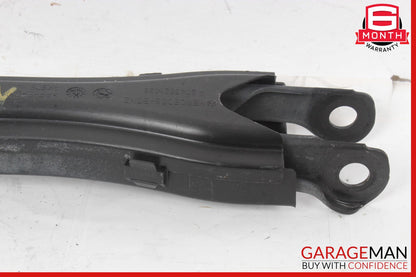 08-18 Mercedes W212 E350 Rear Left or Right Side Lower Thrust Control Arm OEM