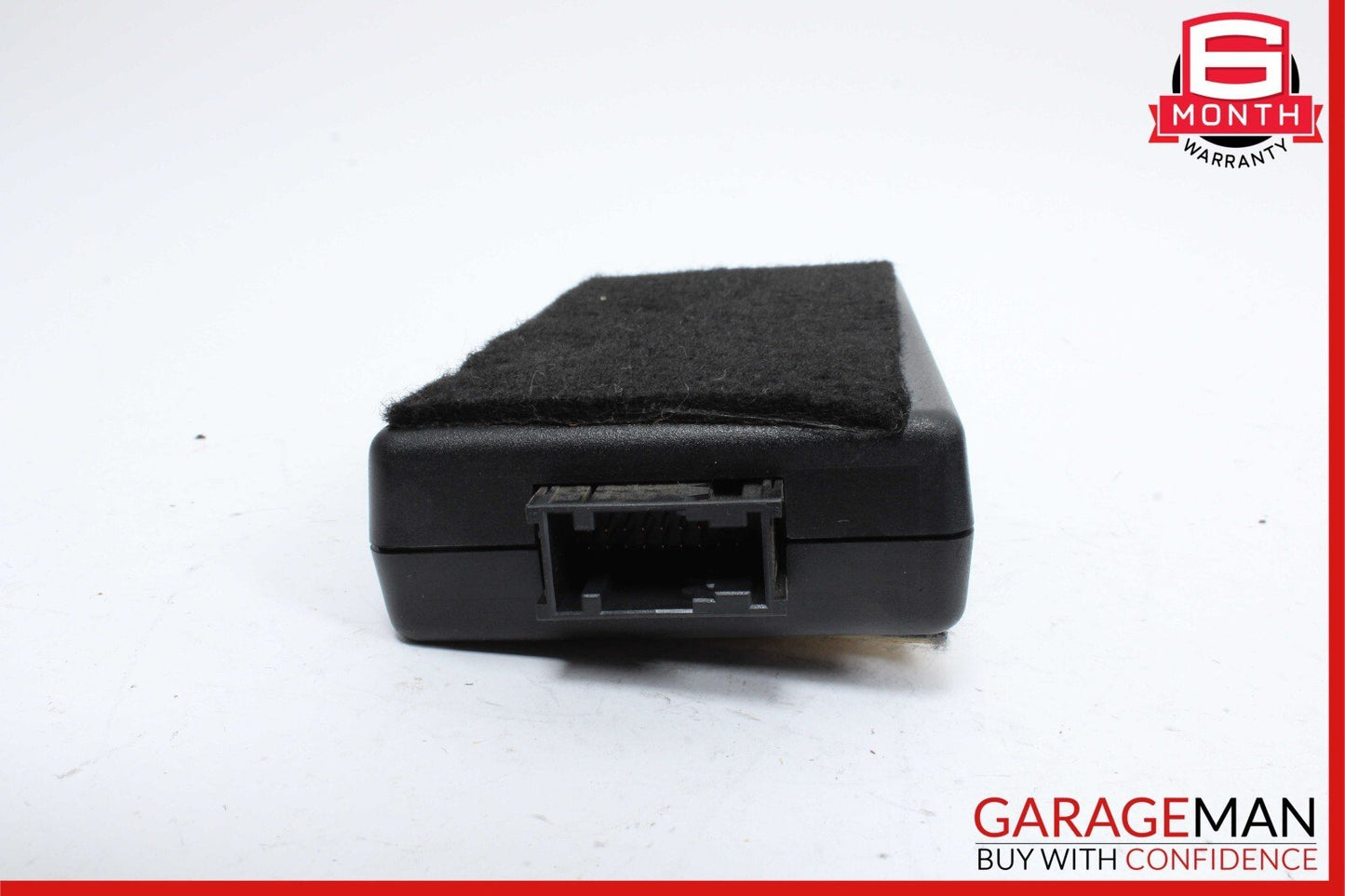 07-14 Mercedes W221 S550 CL550 S63 CL63 AMG Ipod Interface Control Module Unit